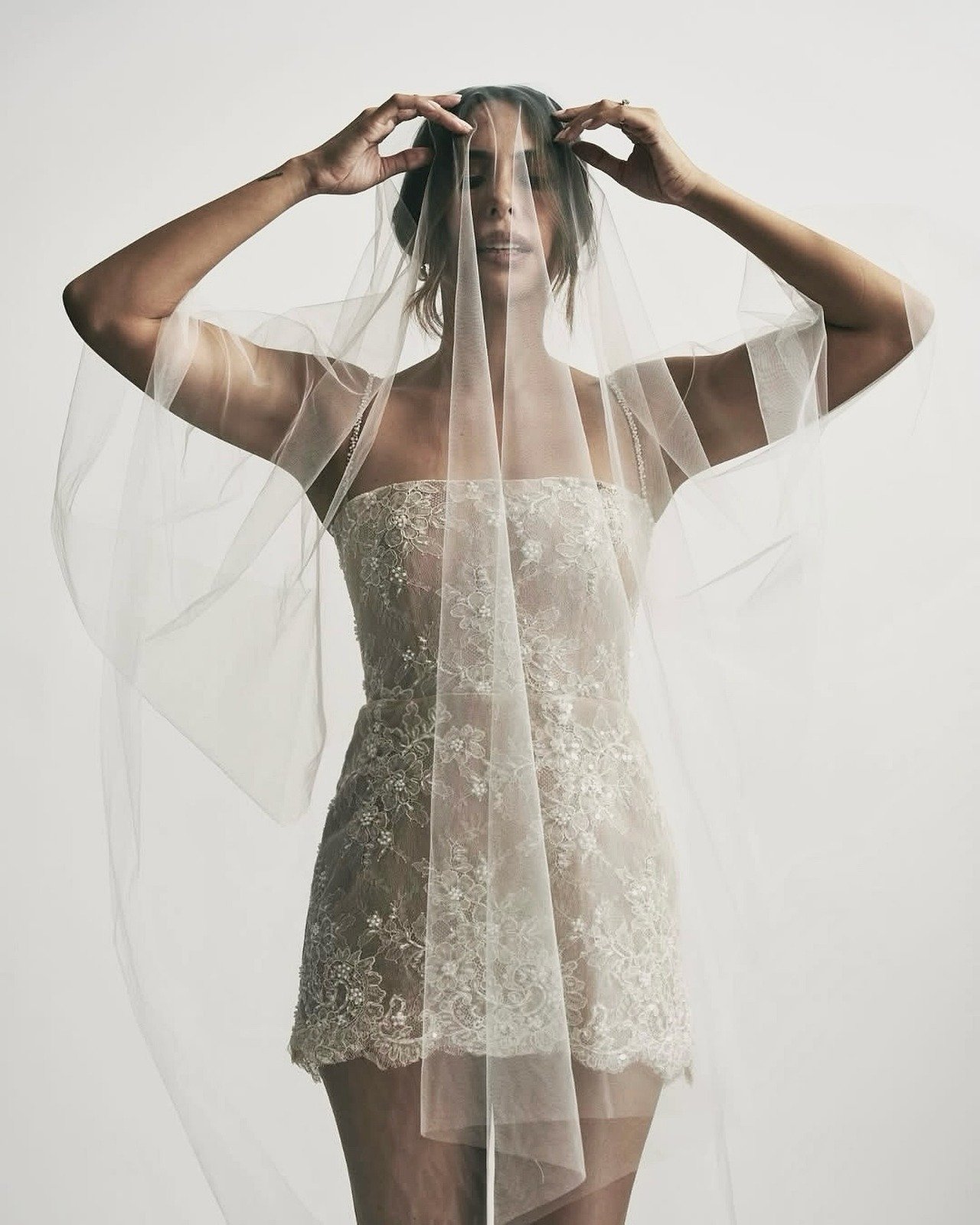 Andrea Tetangco 2025 collection