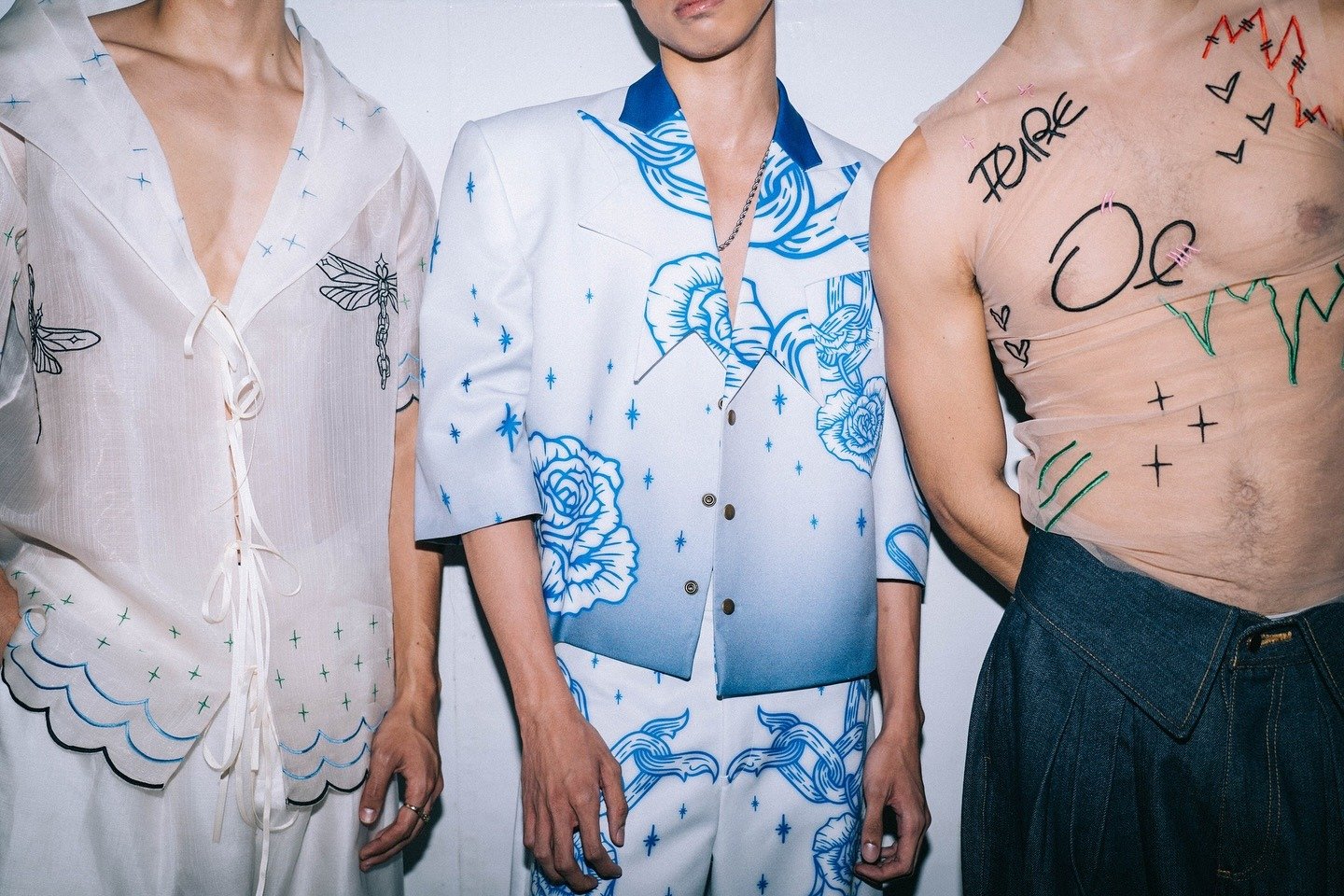 Randolf 2025 collection
